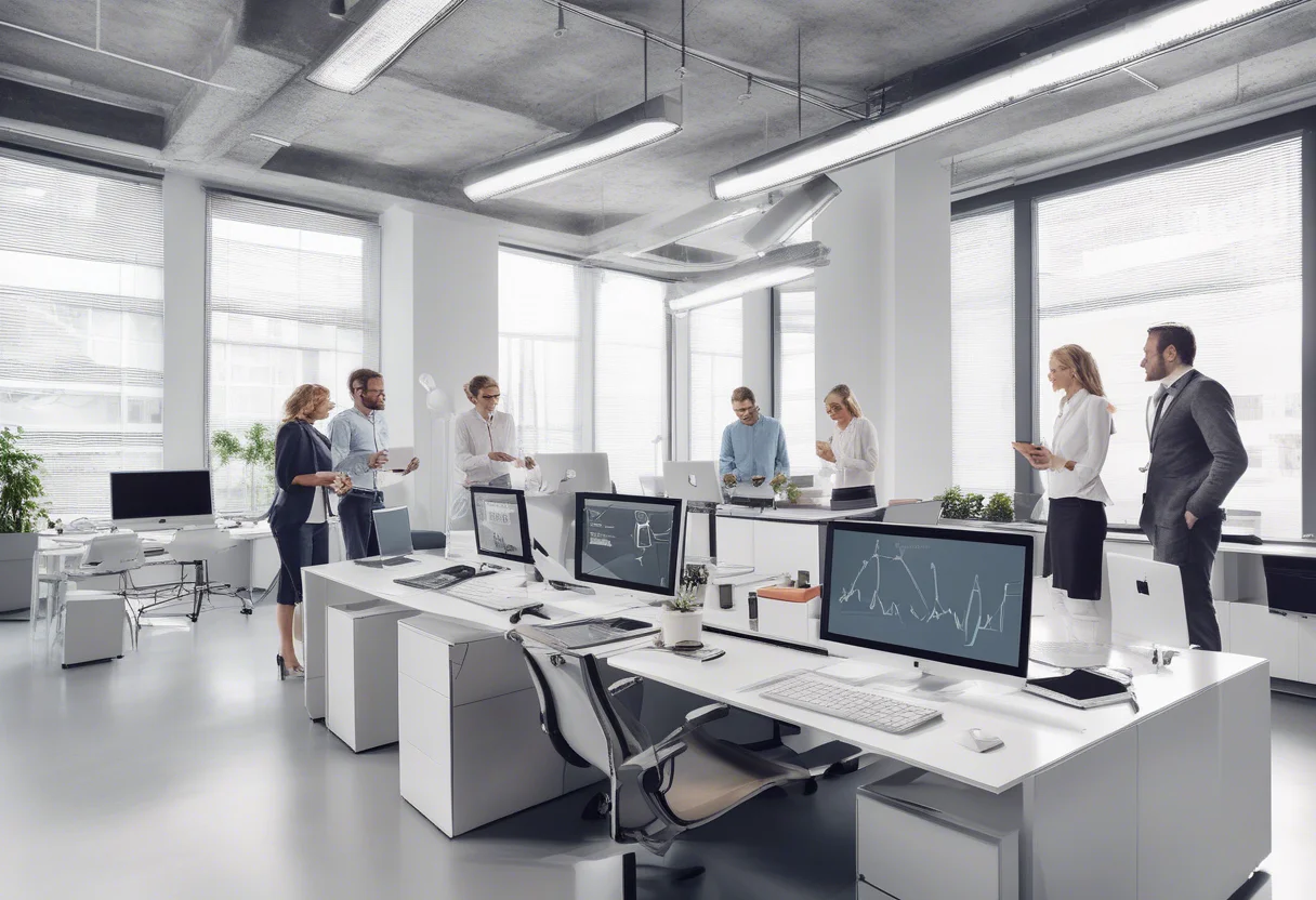 Was sind die Hauptvorteile der Nutzung digitaler HR-Tools in Deutschland?