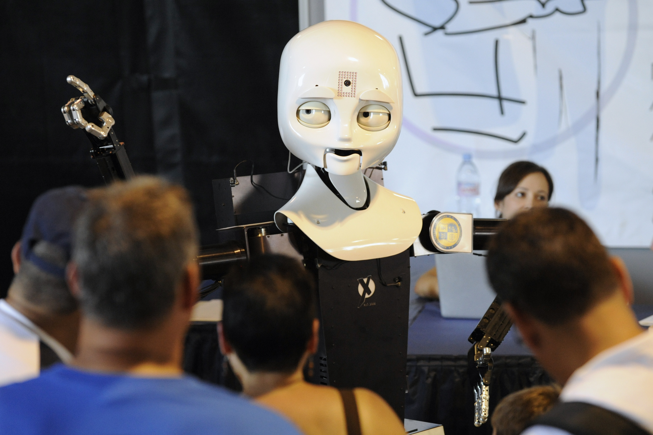 AI