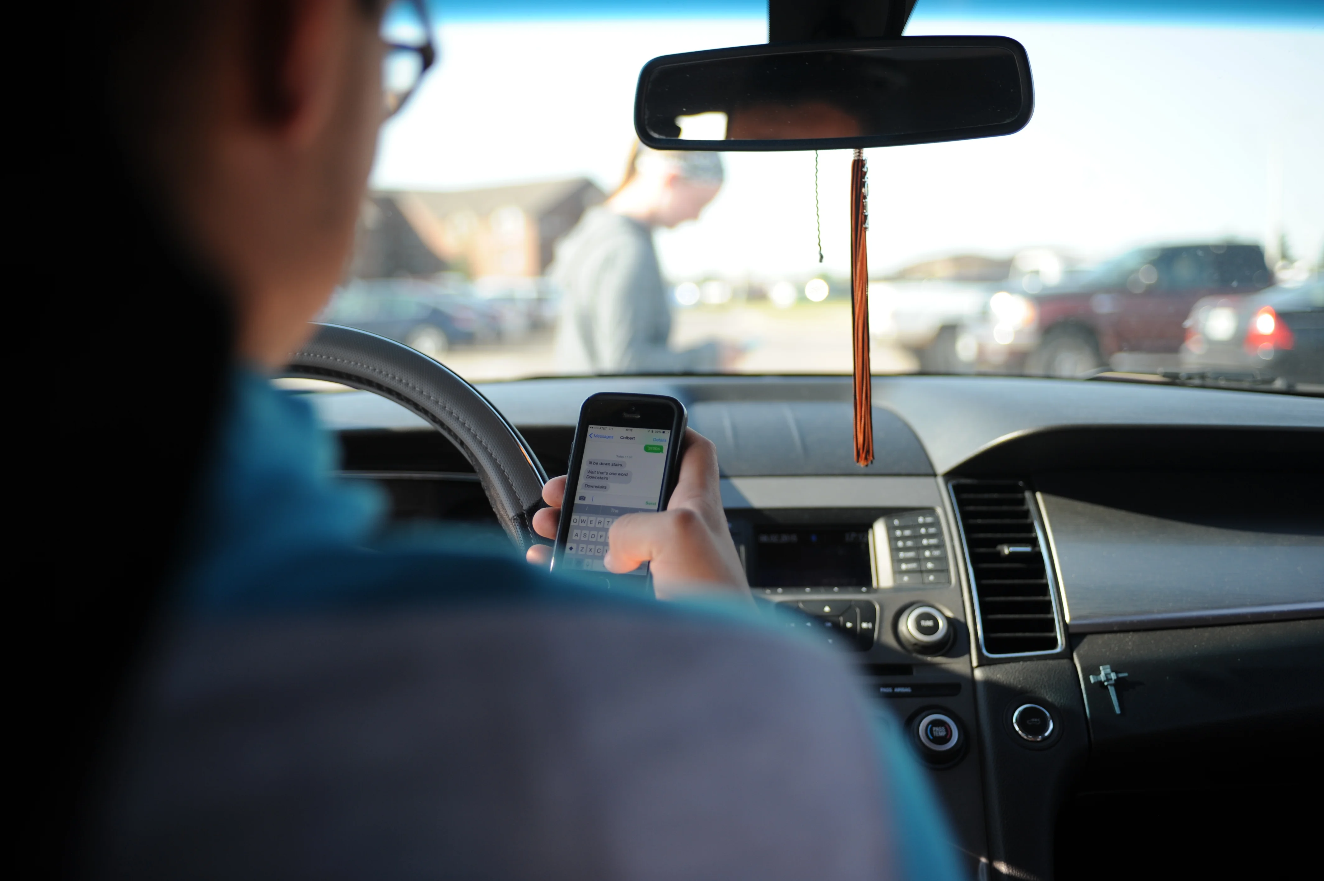Voice recognition technology enhances safety by reducing the risk of distracted driving and enabling hands-free communication