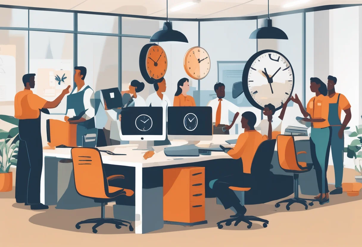 The revised employment insurance system aims to protect workers by addressing issues such as low wages, long hours, and human rights violations