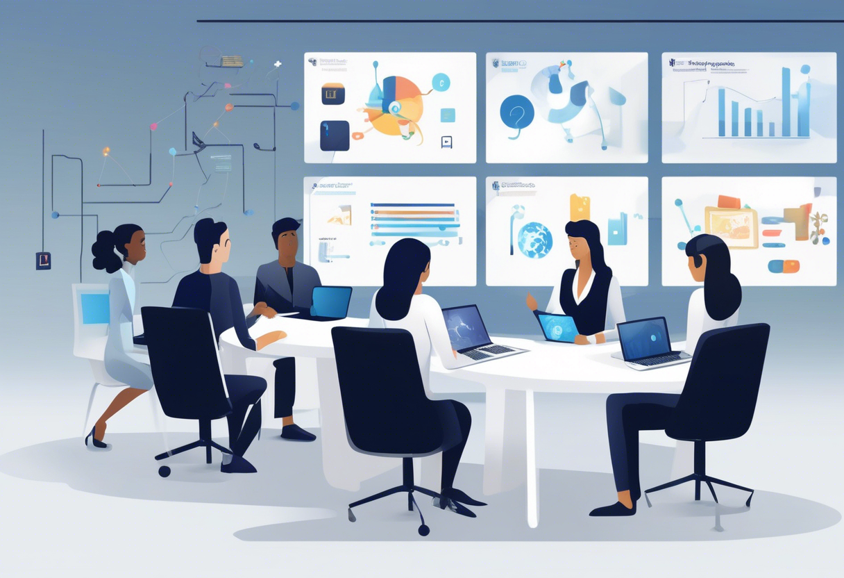 Can AI-Enabled Learning Truly Bridge the Gap in Corporate Training?