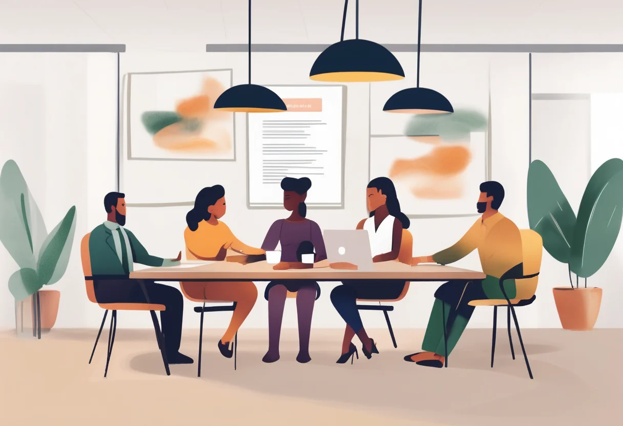 Cultural mentoring helps diverse talents integrate into company culture by providing multilingual onboarding materials tailored to cultural contexts