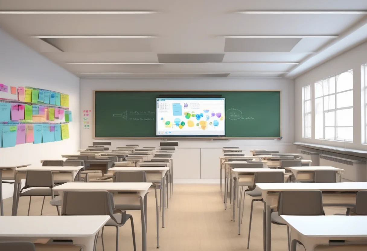 ¿Cómo puedes construir un sistema de gestión de aprendizaje efectivo?