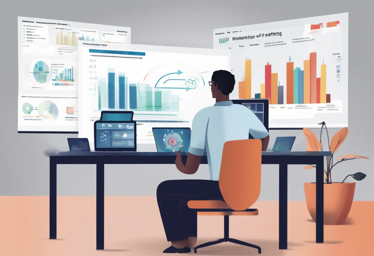 Digital technology-backed mentorship and coaching programs enhance skill development and strategic decision-making in high-pressure environments