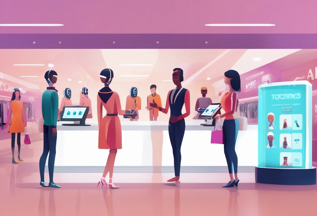 How Can AI-Driven Innovations Enhance Customer Experience?