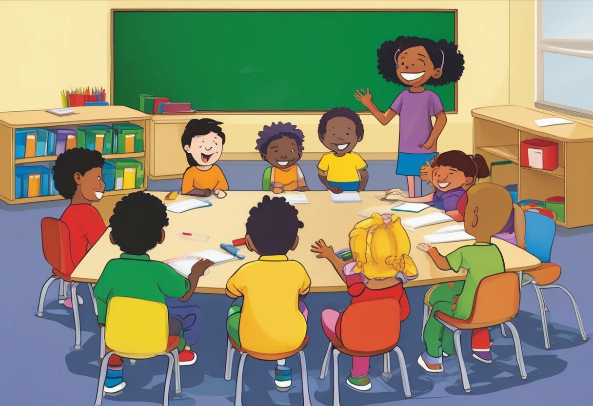 Public speaking programs offer structured opportunities for kids to refine their skills and gain confidence