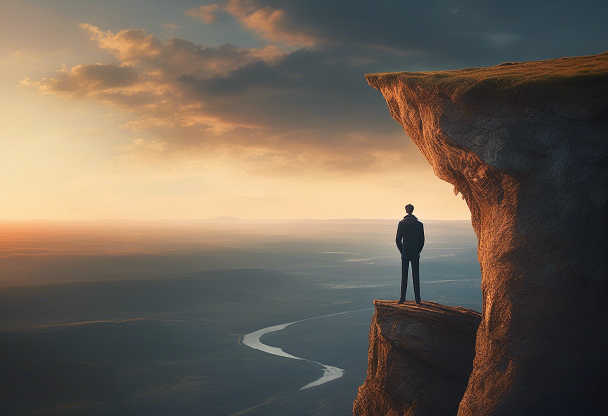 Resiliencia tras el fracaso nos fortalece para futuros desafíos con una actitud mejorada