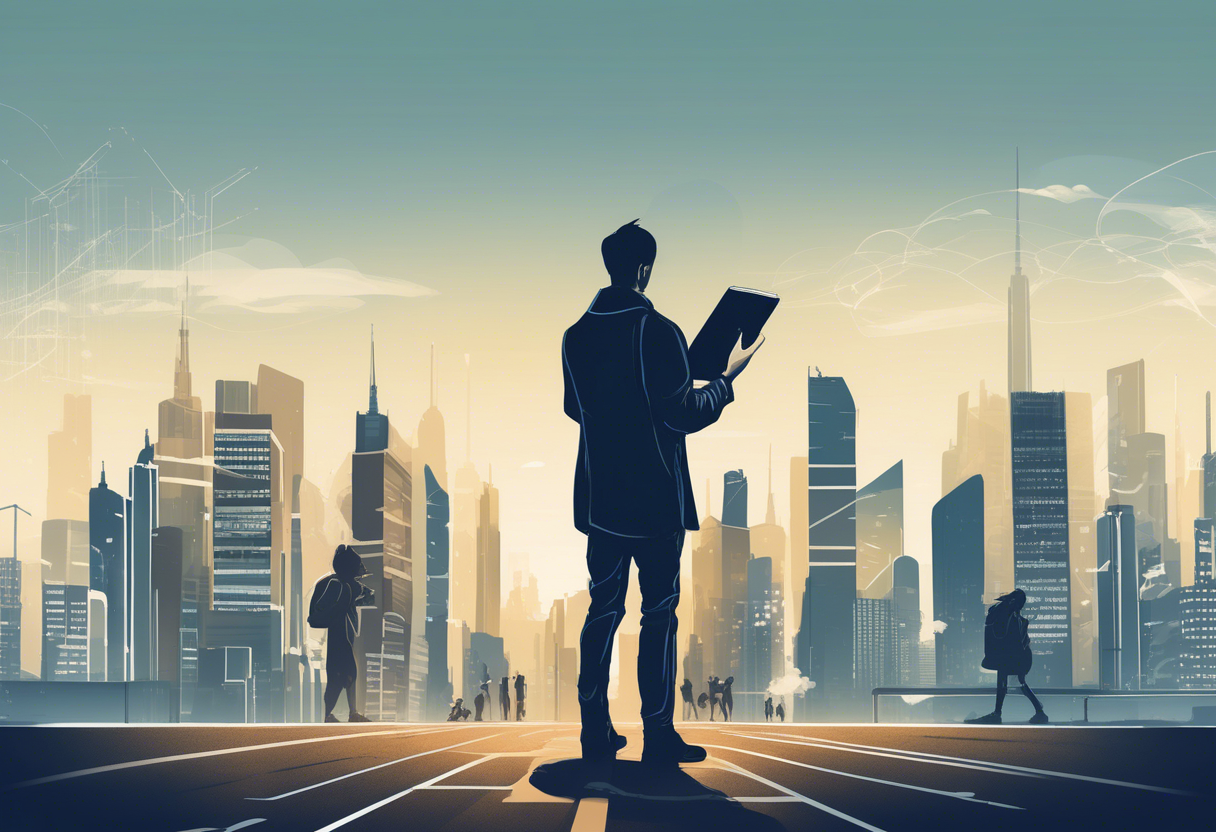 ¿Cómo Puede el Aprendizaje Continuo Moldear Tu Futuro en el Mundo Actual?