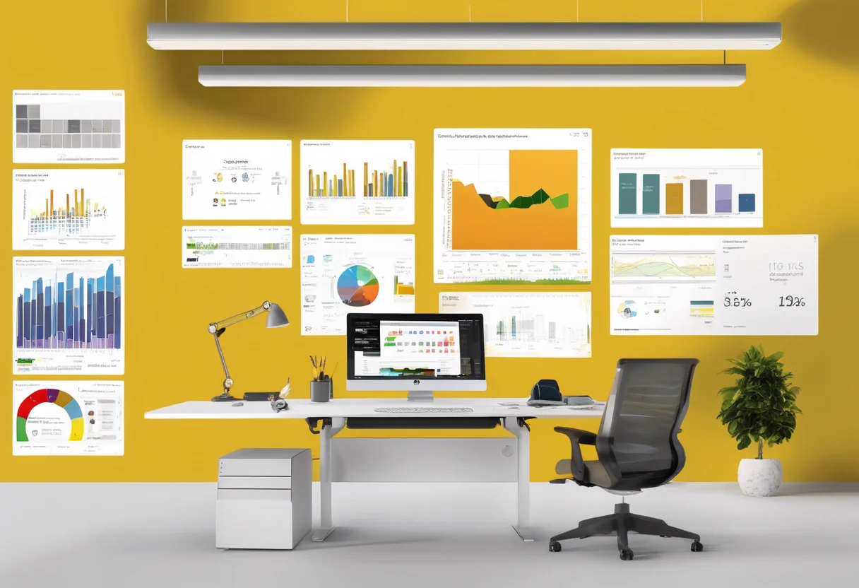Echtzeit-Tools wie Learn365 und Power BI ermöglichen LMS-Administratoren die effektive Überwachung und Anpassung von Lernprozessen