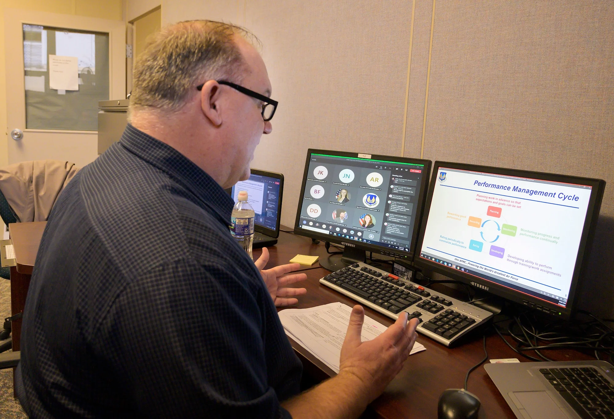 Using a combination of surveys, performance checks, and advanced tools helps identify skill gaps accurately and efficiently