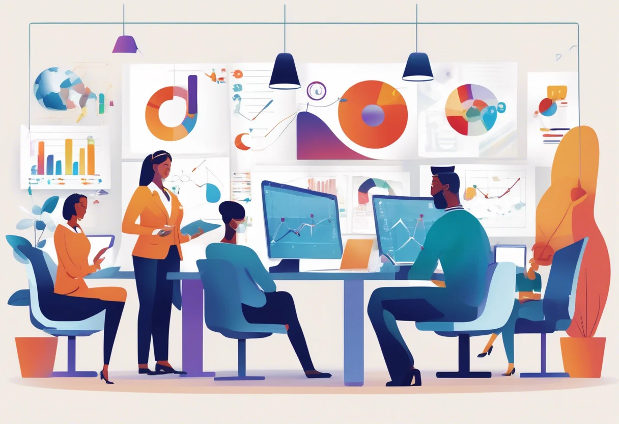 Los líderes que promueven una mentalidad de crecimiento aumentan el compromiso, la productividad y la innovación en sus equipos