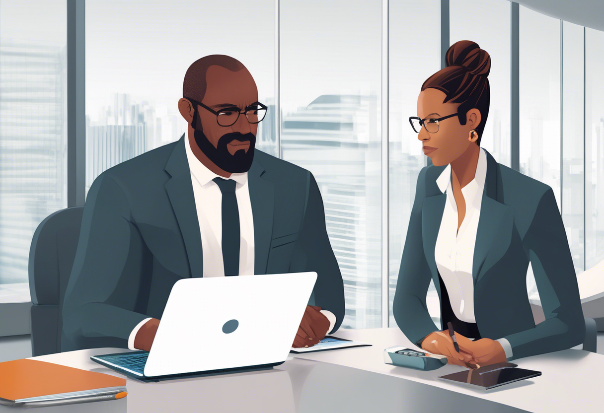 Was sind die effektivsten Mentoring-Strategien für die Führungskräfteentwicklung?