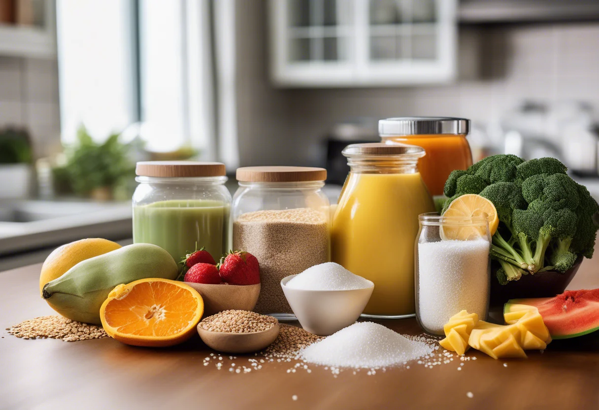 La OMS recomienda reducir los azúcares libres a menos del 10% de la energía diaria para prevenir problemas de salud