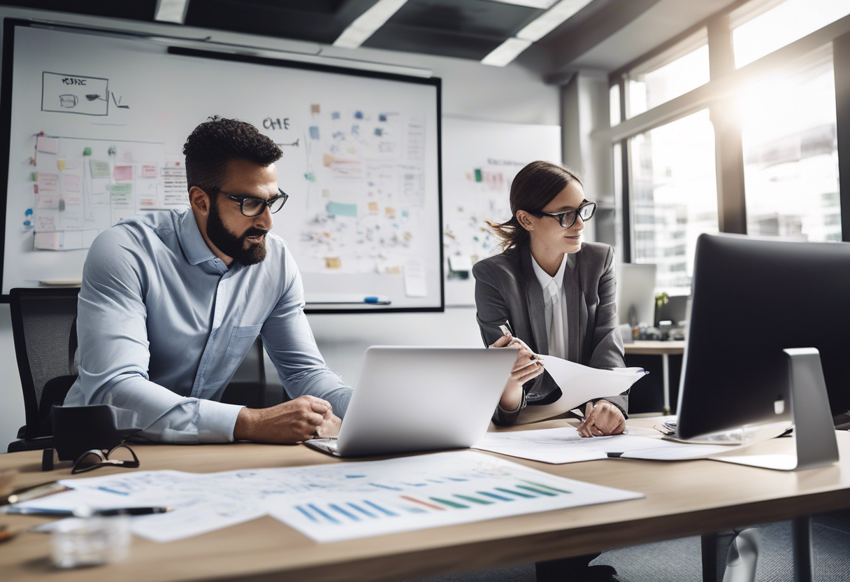 What Makes an Employee Development Plan Truly Effective?