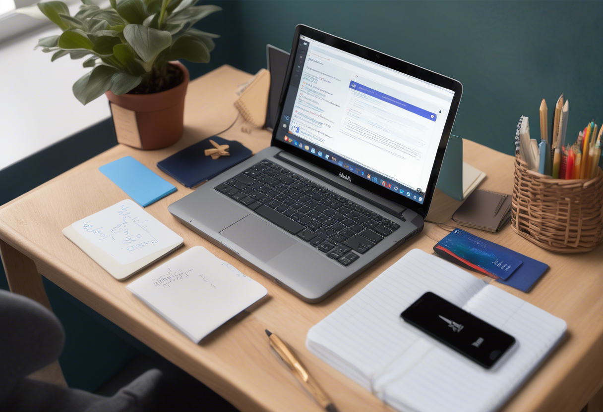 Herramientas como Anki y Quizlet son populares para aplicar esta técnica, usando algoritmos que optimizan la retención