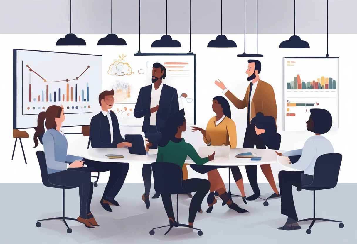 ¿Puede la Adopción de una Mentalidad de Crecimiento Transformar el Éxito en su Lugar de Trabajo?