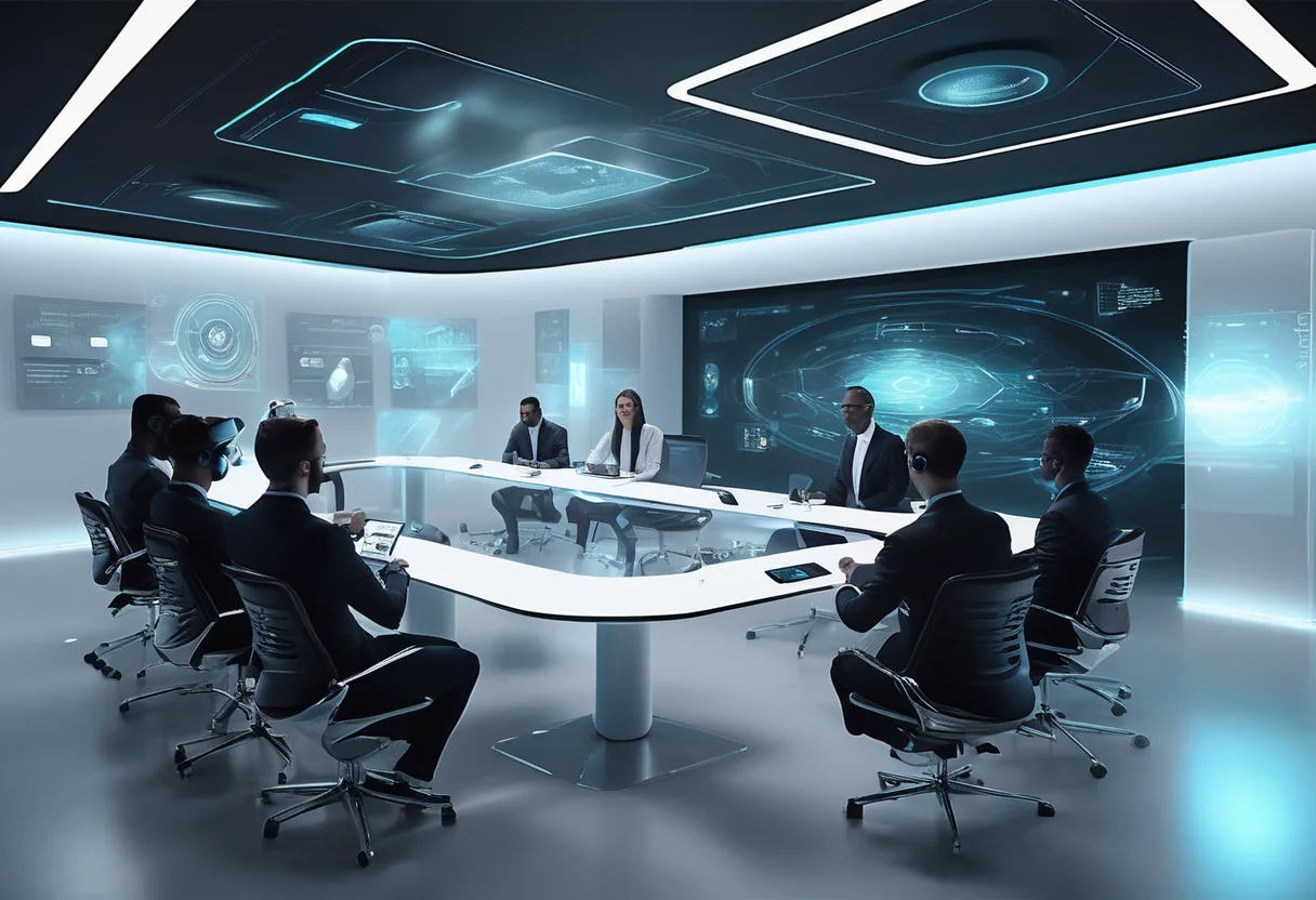 人工知能は2025年までに企業研修をどのように変革するか？