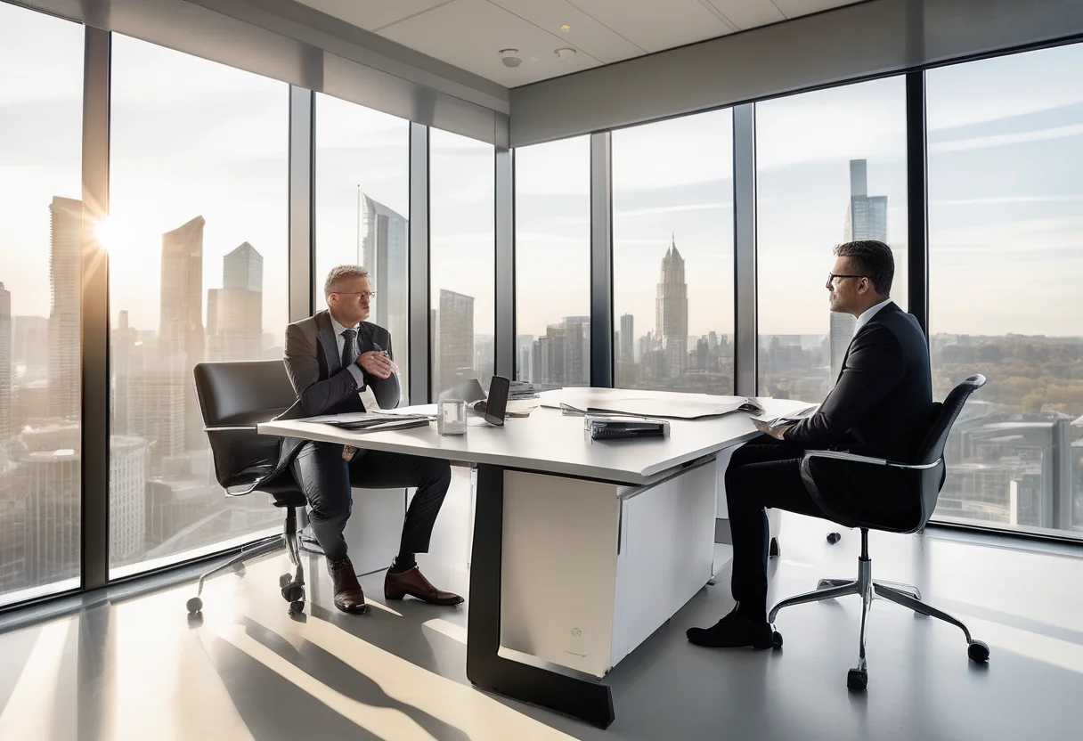 # TITEL
Wie kann transformationales Coaching Ihre Führungsfähigkeiten verbessern?