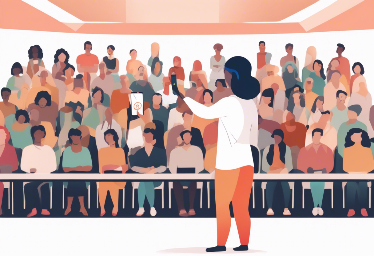 Can AI Really Enhance Your Public Speaking Skills?