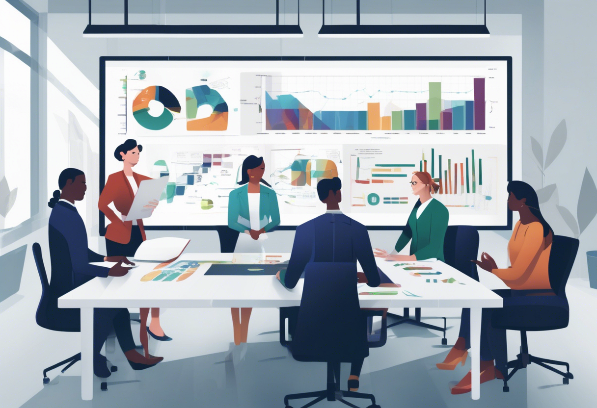 Conducting skill assessments helps identify gaps and allows for proactive training, ensuring teams are prepared for future industry demands