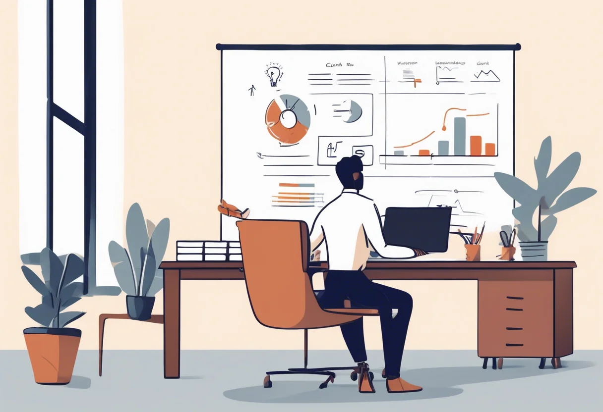 Was sind die effektivsten Coaching-Techniken, um die Produktivität zu maximieren?