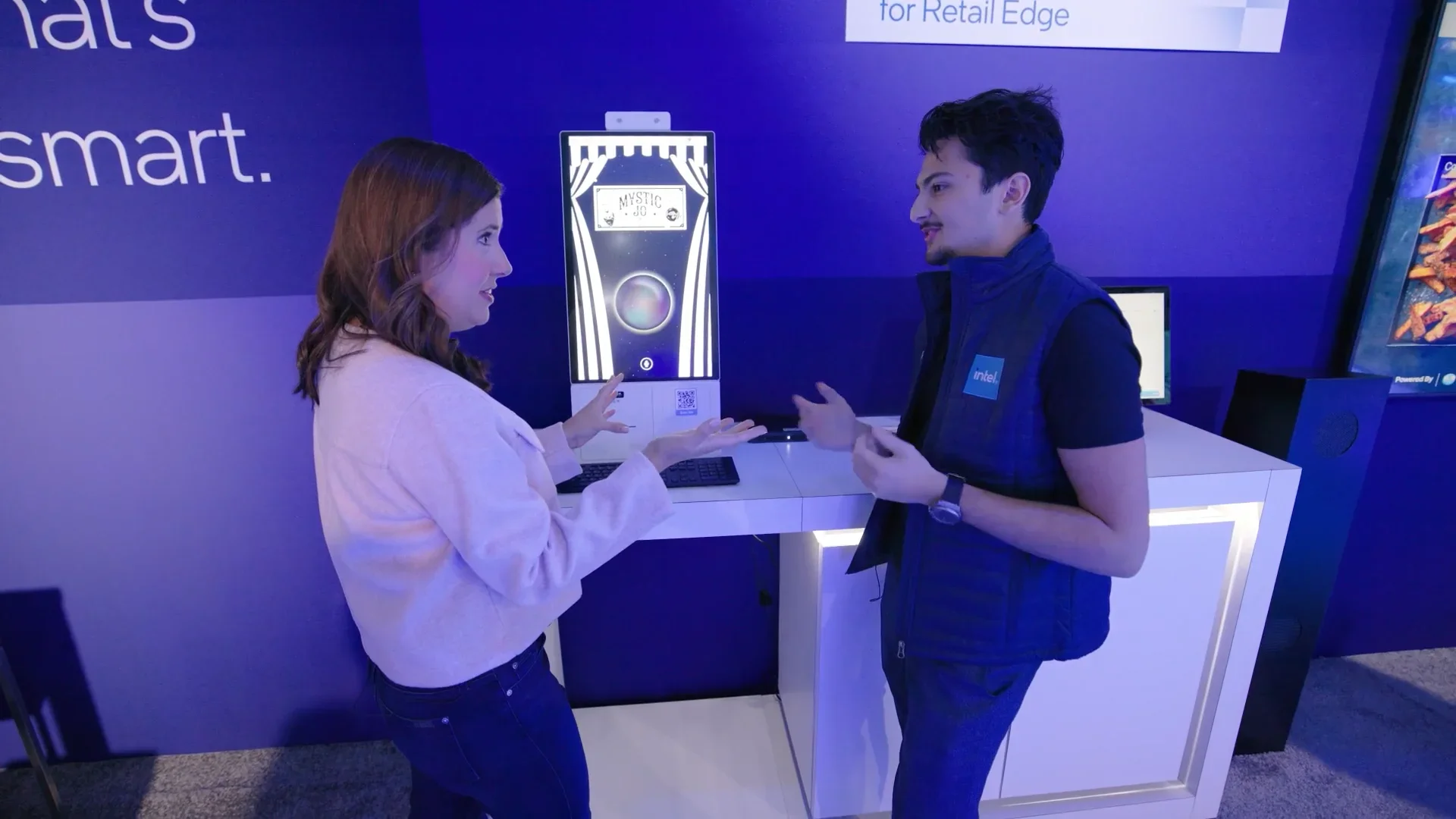 NLP allows AI voice assistants to understand context and nuances, enhancing communication for global leaders