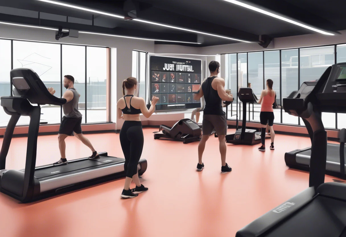 JuggernautAI combina programas personalizados con soporte comunitario y sesiones de preguntas y respuestas para mejorar la experiencia de entrenamiento