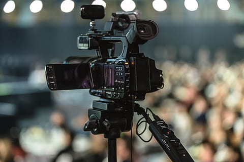 The platform's pros include rapid video production, cost savings, and scalability, making it appealing for diverse users