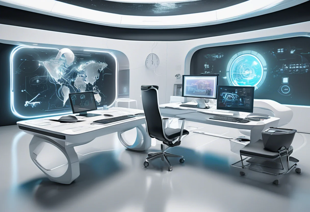 ¿Pueden las Herramientas Tecnológicas Realmente Aumentar tu Productividad en 2025?