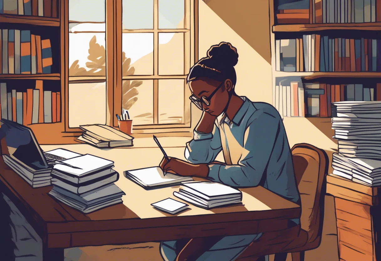 Preguntas bien formuladas mejoran la eficacia del estudio al obligar al cerebro a buscar la respuesta correcta