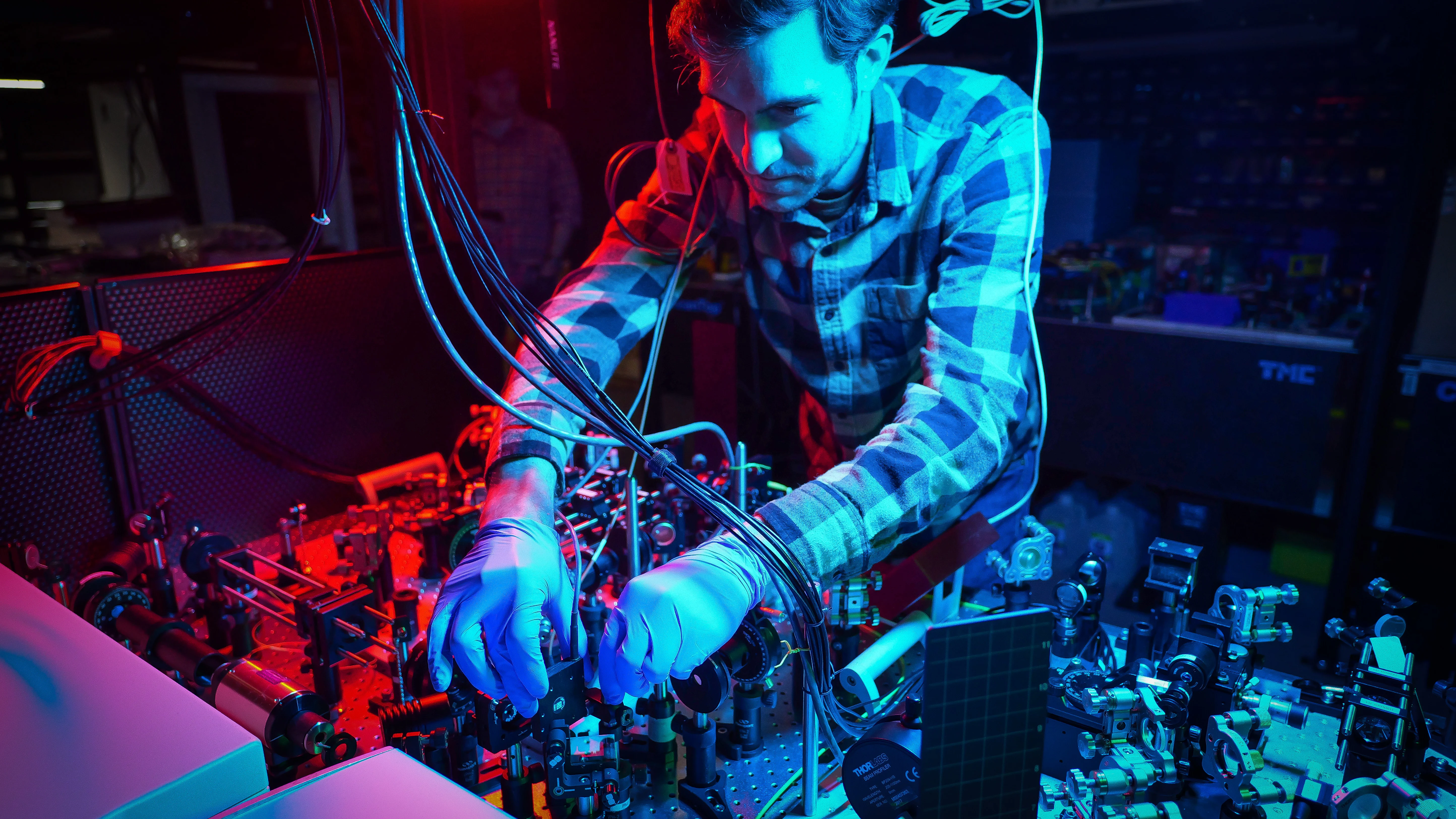 The future integration of voice assistants with quantum computing and 6G networks will enhance response times and data analysis capabilities, making interactions more seamless and intuitive