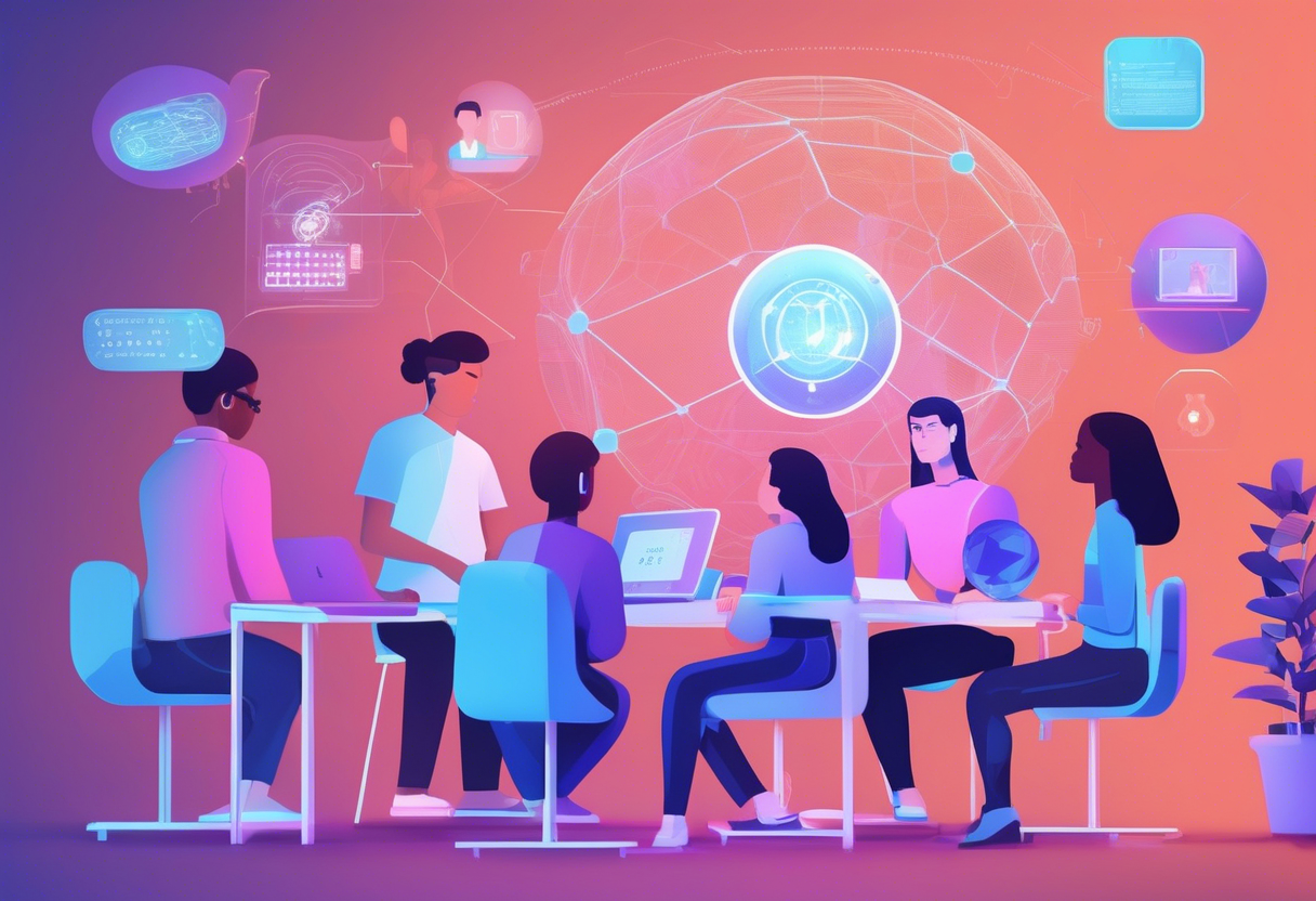 How Can AI Influence the Future of Soft Skill Development?