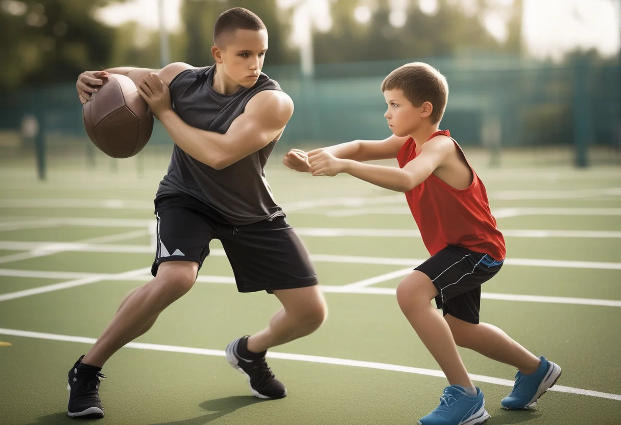 Was macht autokratisches Coaching für junge Sportler effektiv?