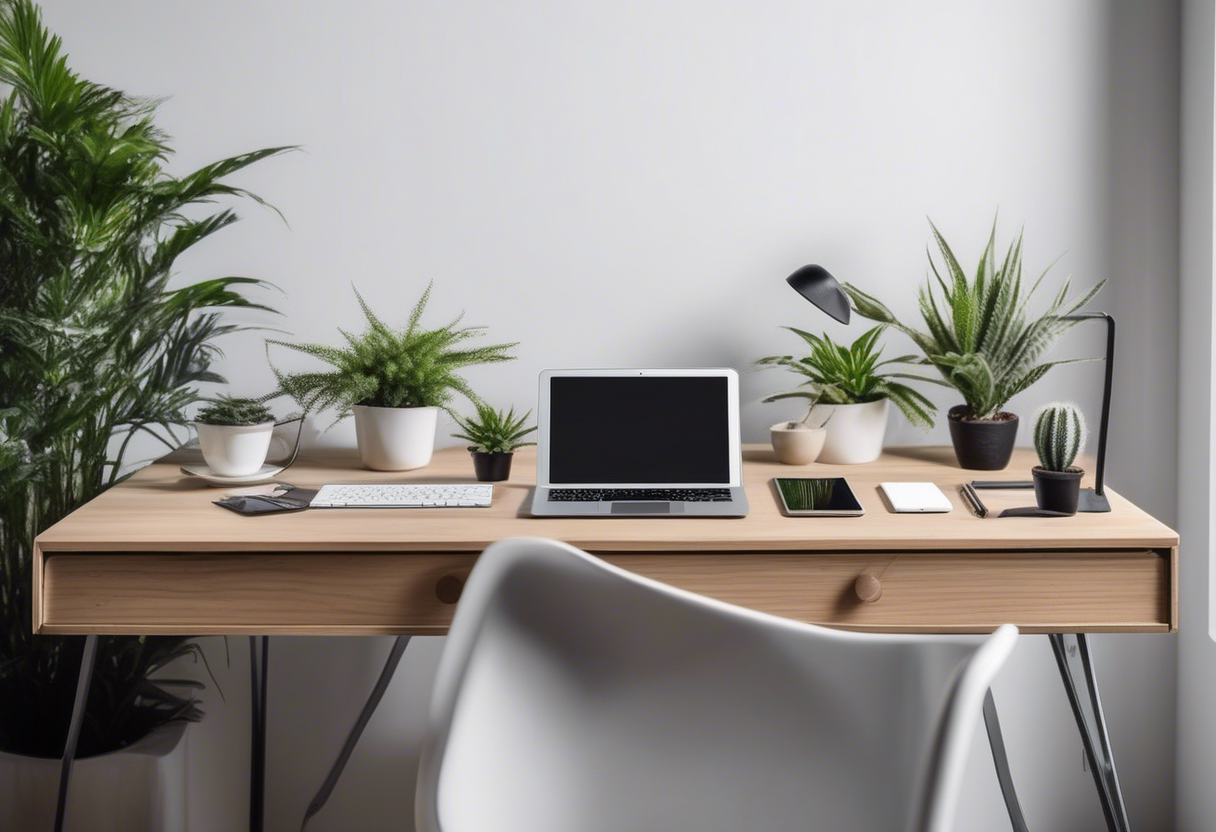 ¿Cuáles son las herramientas tecnológicas más efectivas para mejorar tu productividad?