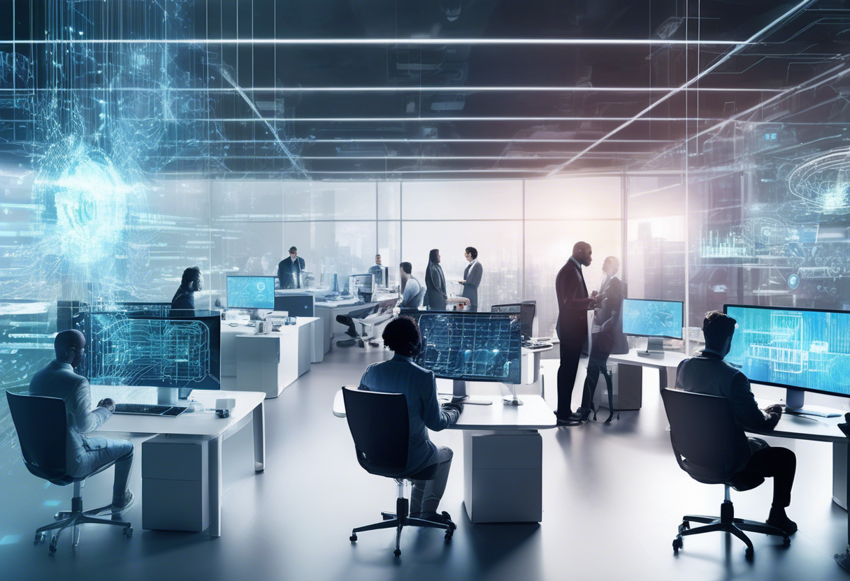 What Are the Emerging AI Trends That IT Leaders Should Embrace?