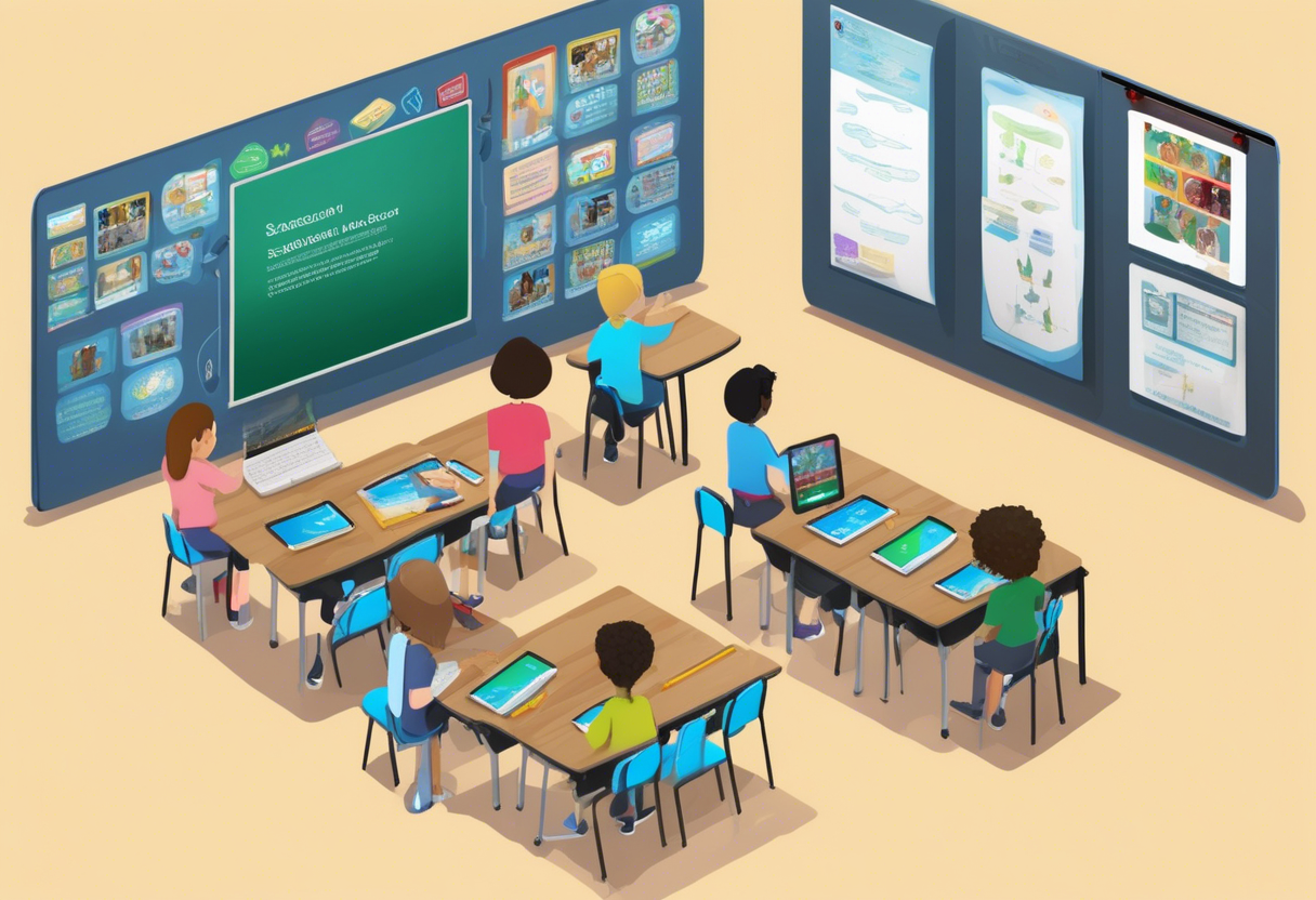 Dynamic learning paths allow real-time adaptation of training to match individual skill levels and changing needs, enhancing learning efficiency