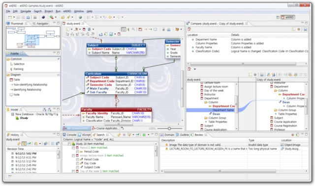 Actualizar bases de datos y simplificar interfaces son claves para mejorar la experiencia de búsqueda de cursos