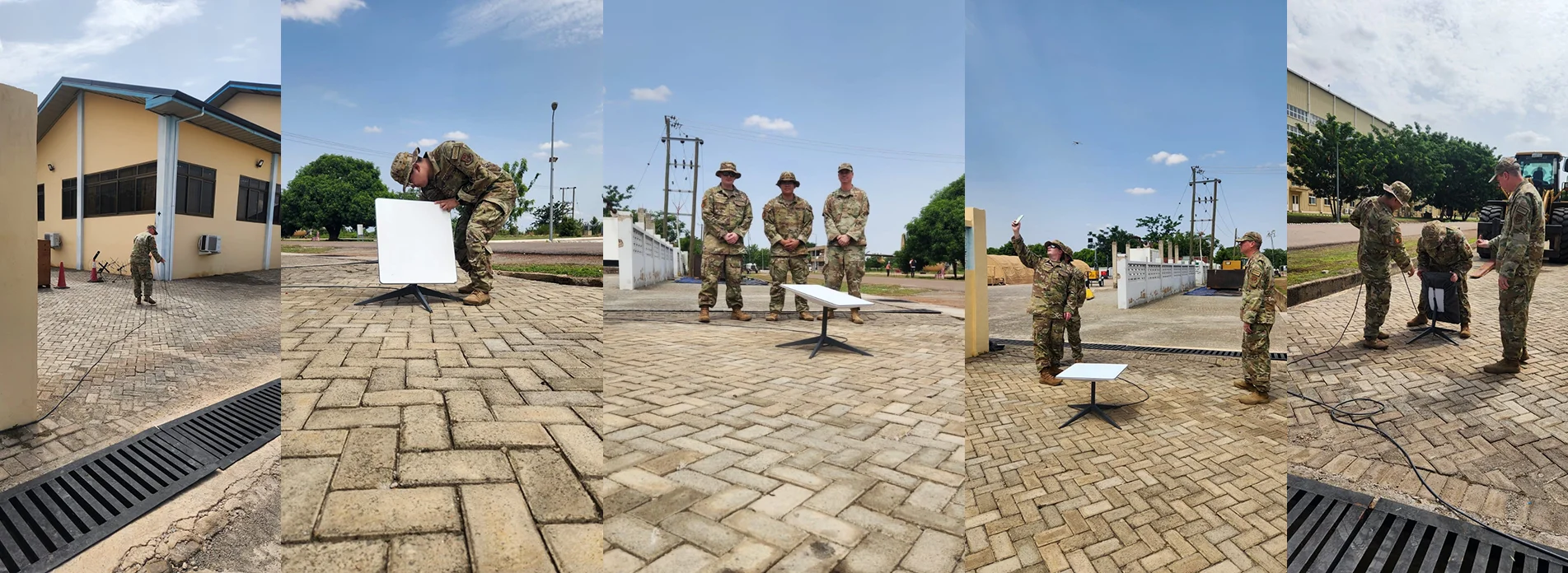 AI communication skills, enhanced by machine learning, allow for natural interactions and personalized experiences by understanding and responding to human nuances