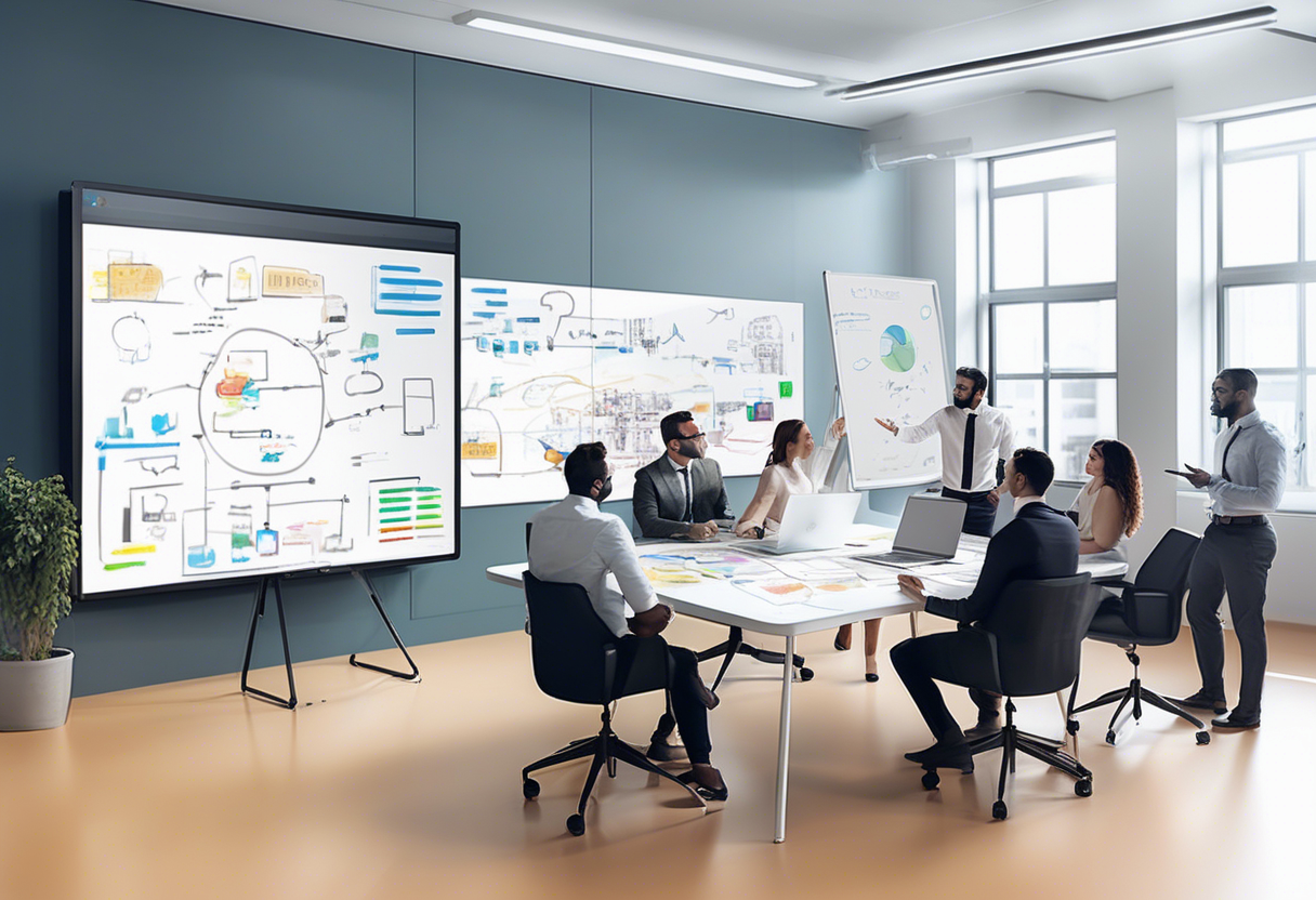 Analyzing current workflows helps identify specific areas where AI can reduce manual work and improve overall communication efficiency