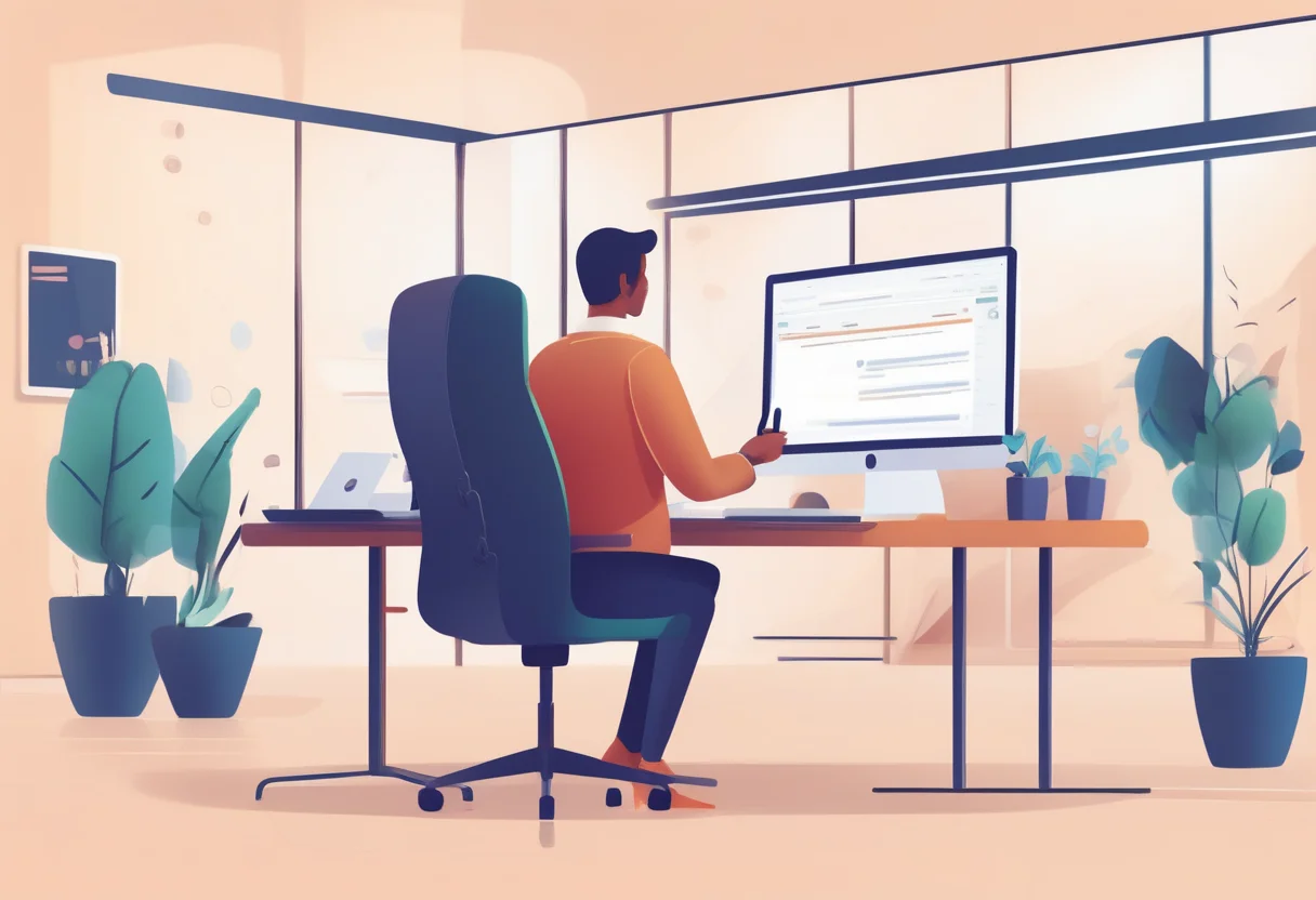 Durch die Automatisierung von Programmen reduziert Quenza den administrativen Aufwand erheblich und ermöglicht Coaches, sich stärker auf die Betreuung ihrer Klienten zu konzentrieren