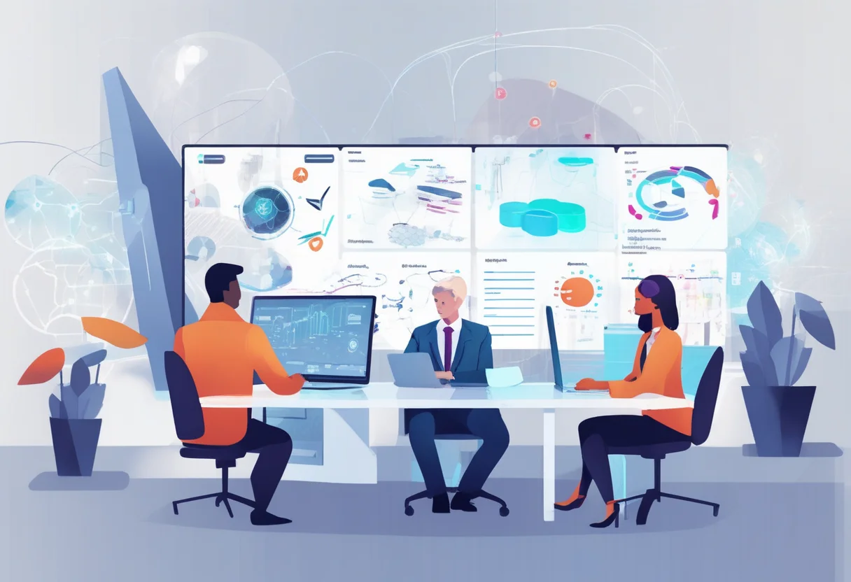 How Can AI Tools Enhance Your Leadership Skills?