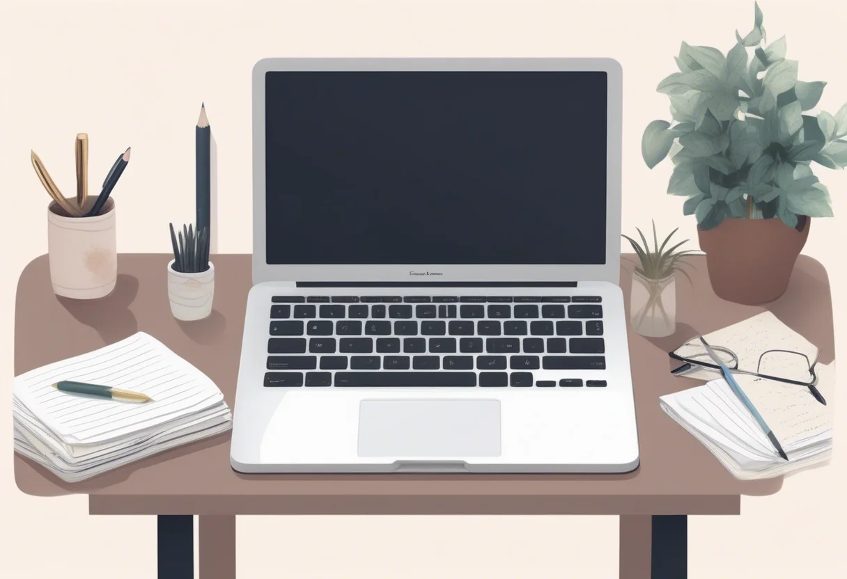 Llevar un diario te ayuda a organizar tus pensamientos, reducir el estrés y mantenerte concentrado en tus metas diarias