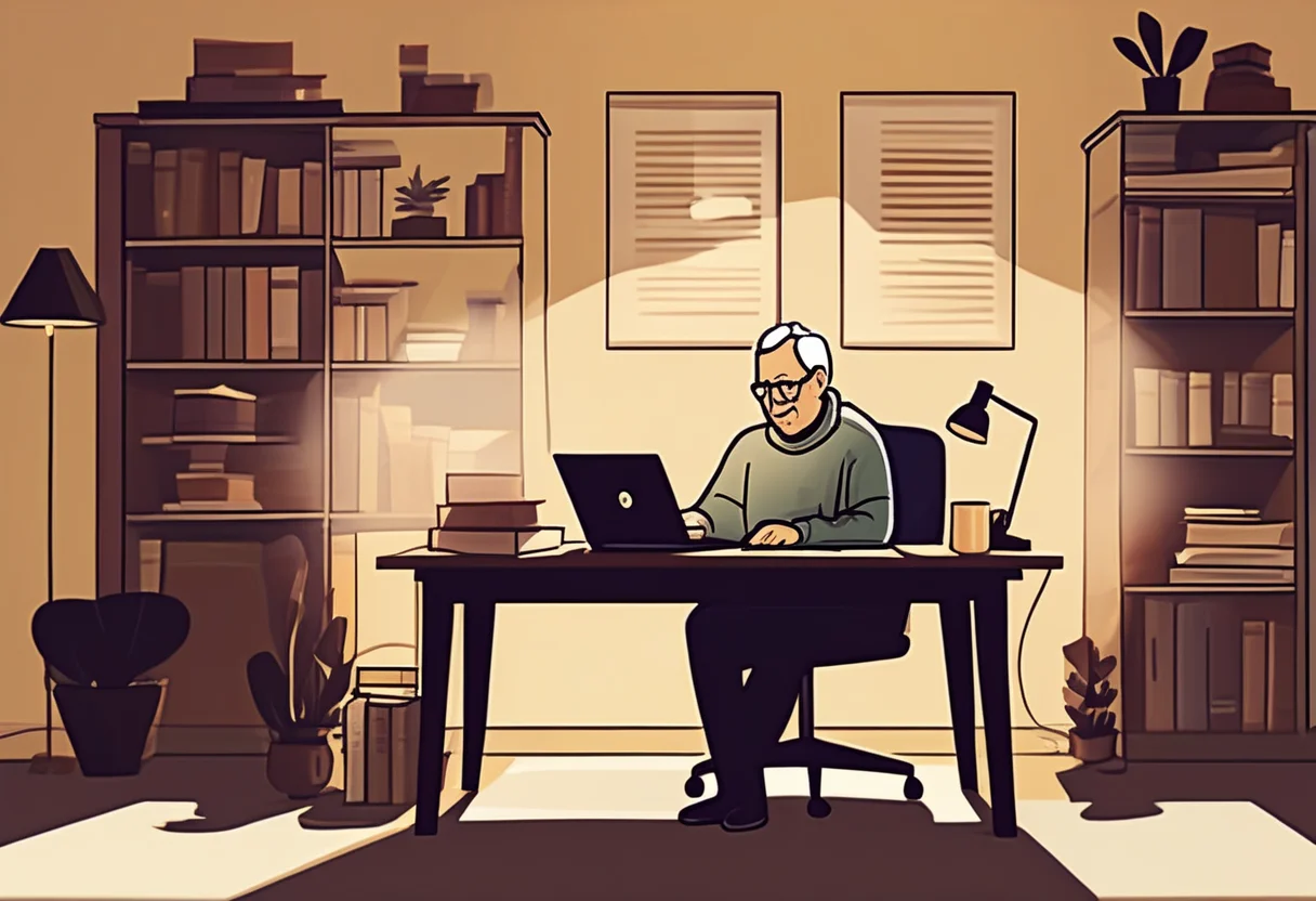 Completar los estudios en la adultez mejora significativamente la autoestima y ofrece una sensación de logro personal