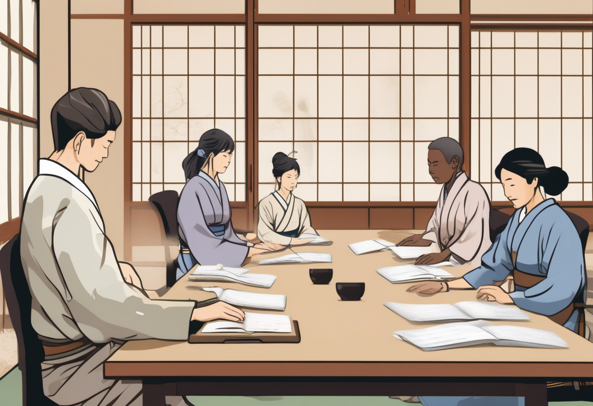 日本における従業員育成のための最も効果的な戦略は何か？