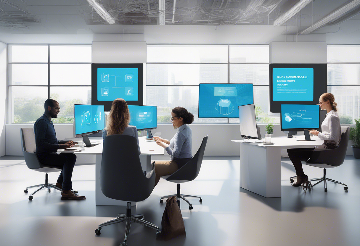 Smart Messaging in customer support enhances engagement and fosters sustained coaching relationships