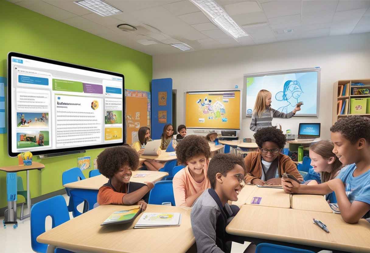 DreamBox Learning ofrece una experiencia educativa personalizada que mejora significativamente el rendimiento académico al ajustar la dificultad en tiempo real y proporcionar retroalimentación inmediata