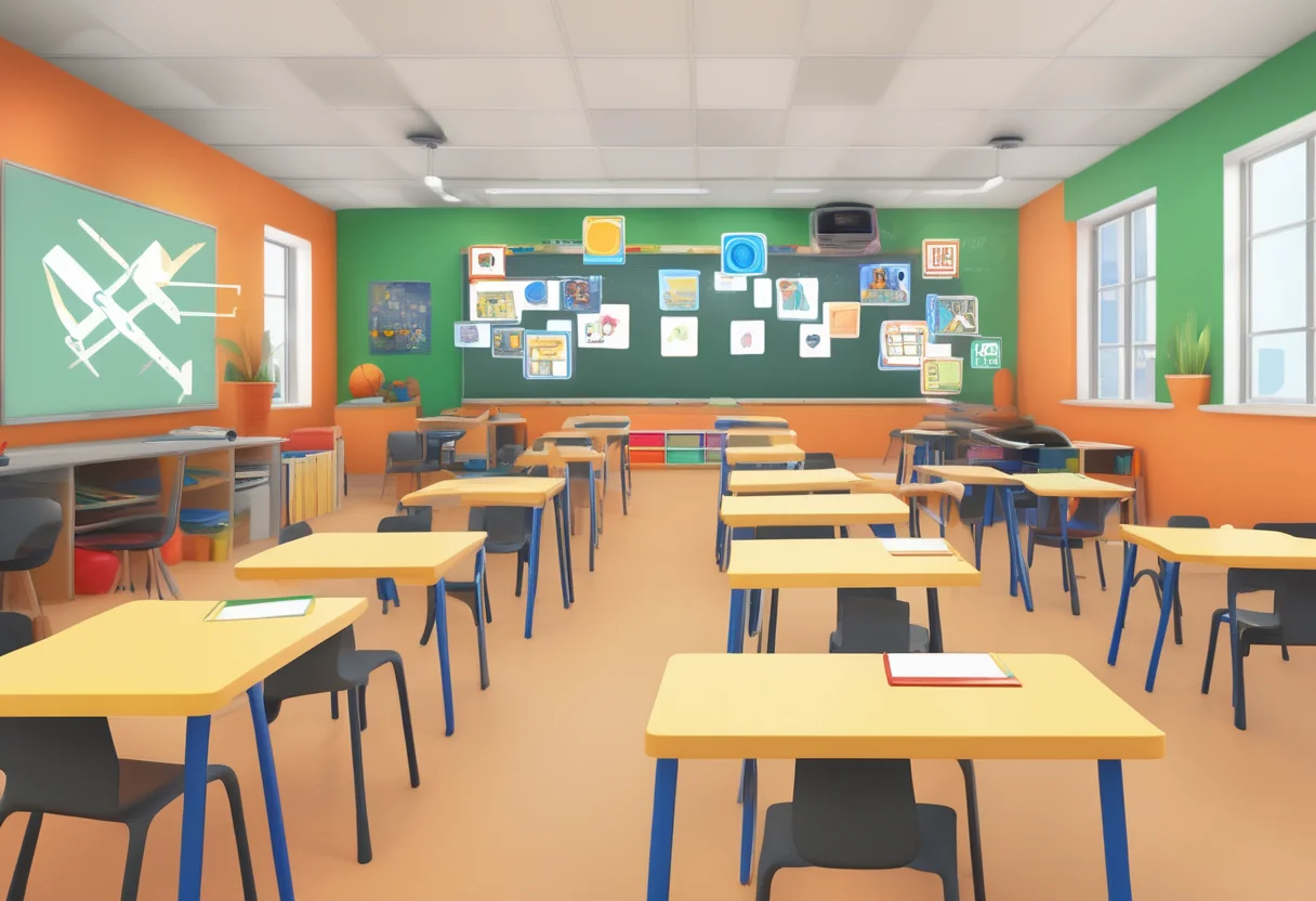 Google Expeditions exemplifies how VR transforms classrooms into immersive learning environments, particularly benefiting visual and kinesthetic learners