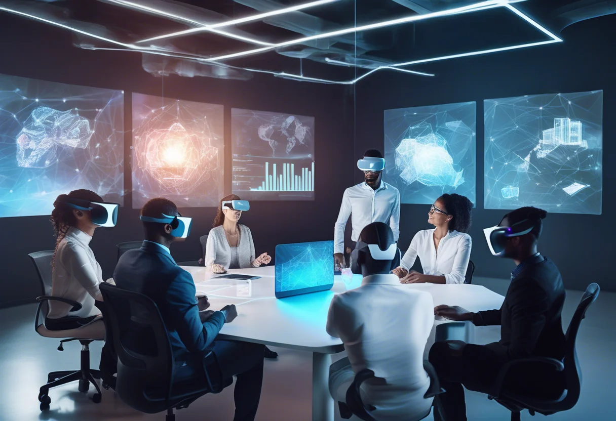 As AI reshapes job roles, developing new soft skills like creativity and curiosity is crucial for fostering innovation and adapting to technological changes