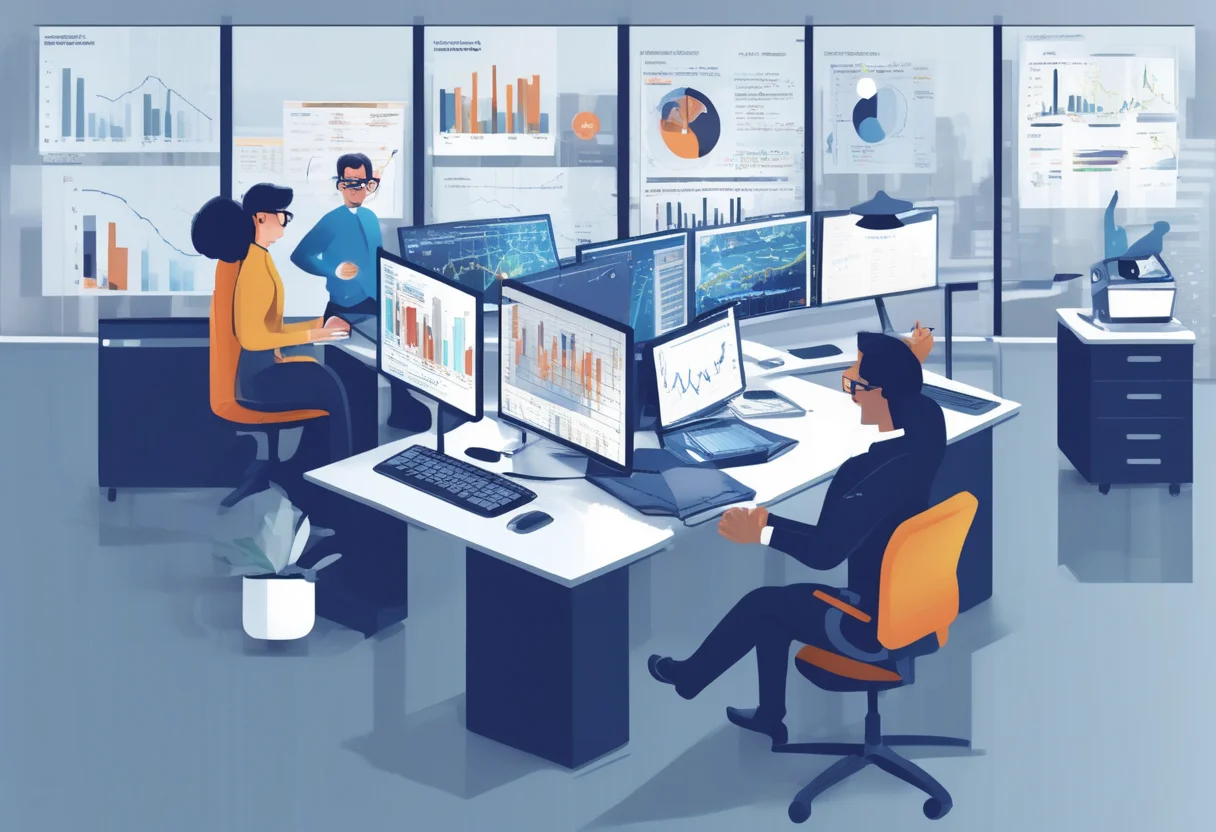 La integración de IA y automatización en FP&A mejora la precisión, reduce errores y libera recursos para tareas más estratégicas