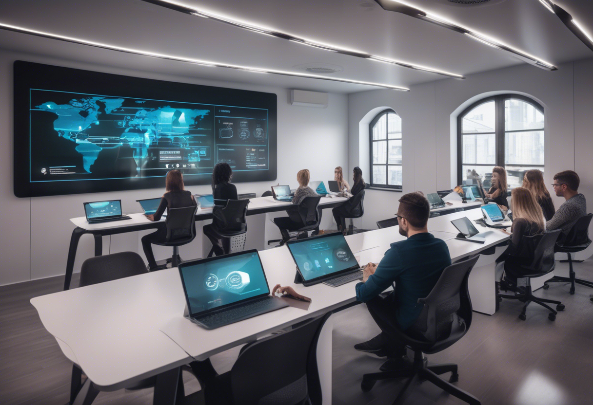 ¿Es el microaprendizaje el futuro del desarrollo profesional?